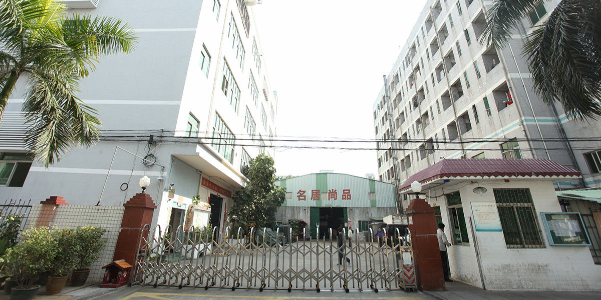 Chiny Huizhou Mingju Shangpin Household Products Co., Ltd. profil firmy