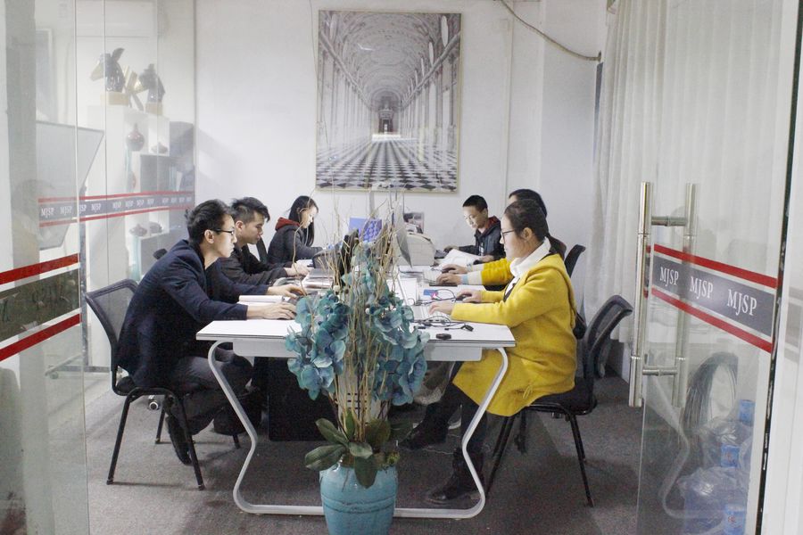 Chiny Huizhou Mingju Shangpin Household Products Co., Ltd. profil firmy