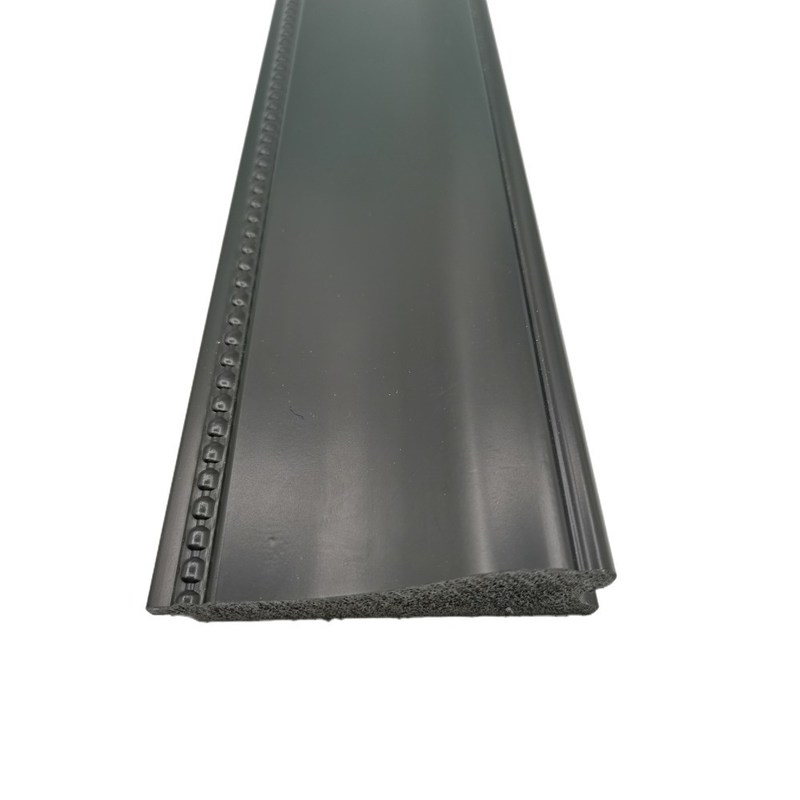 Vintage Design Wood Painting FrameFrame 24x36 PS Polystyrene Photo Frame Moulding OEM ODM